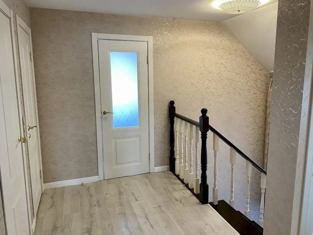 Дом 135 м2 на участке 6 сот. - Фото 17