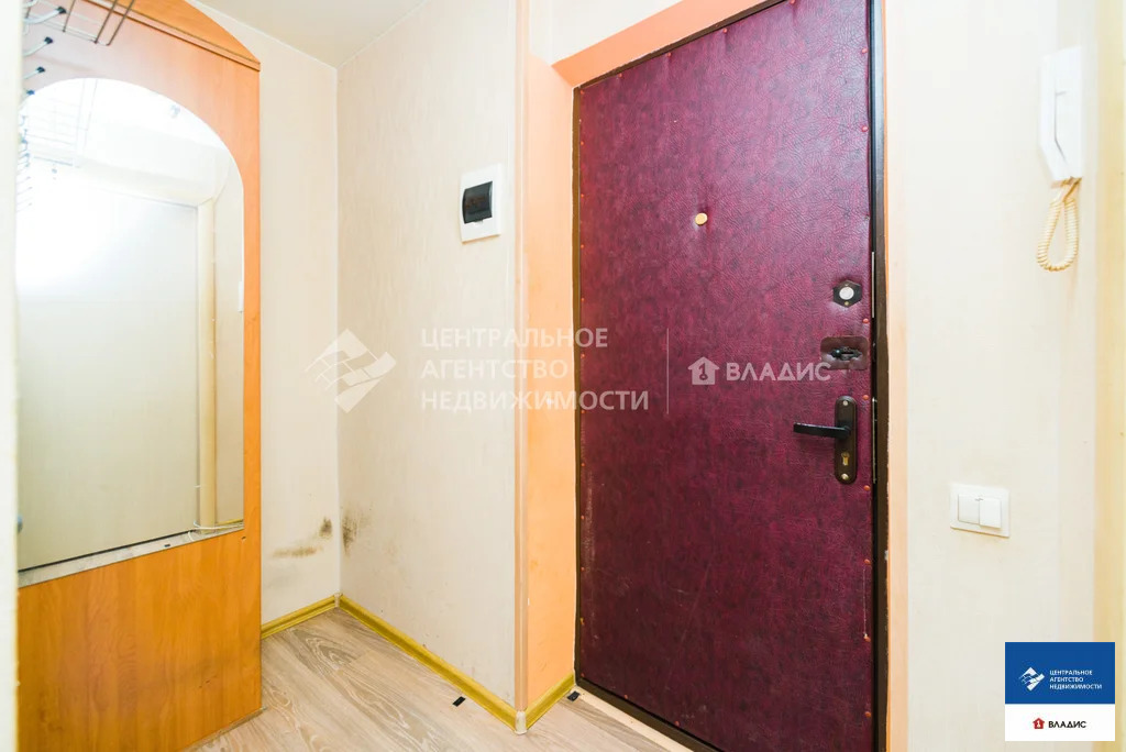 Продажа квартиры, Рязань, ул. Островского - Фото 10