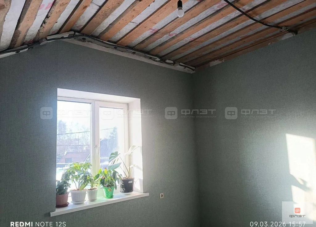 Продажа дома, Лаишевский район, ул. Удачная - Фото 26