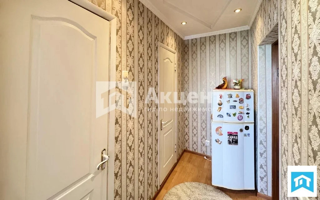 Продажа квартиры, Иваново, ул. Генерала Хлебникова - Фото 6