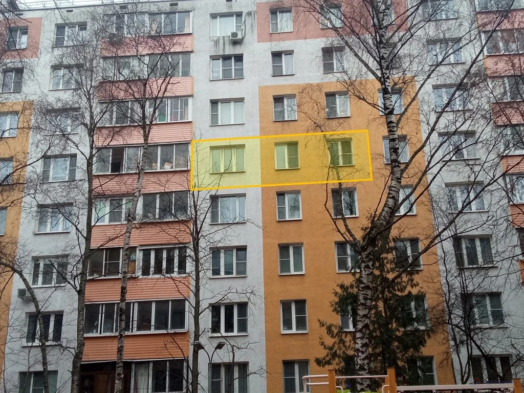 Продажа квартиры, ул. Планерная - Фото 3