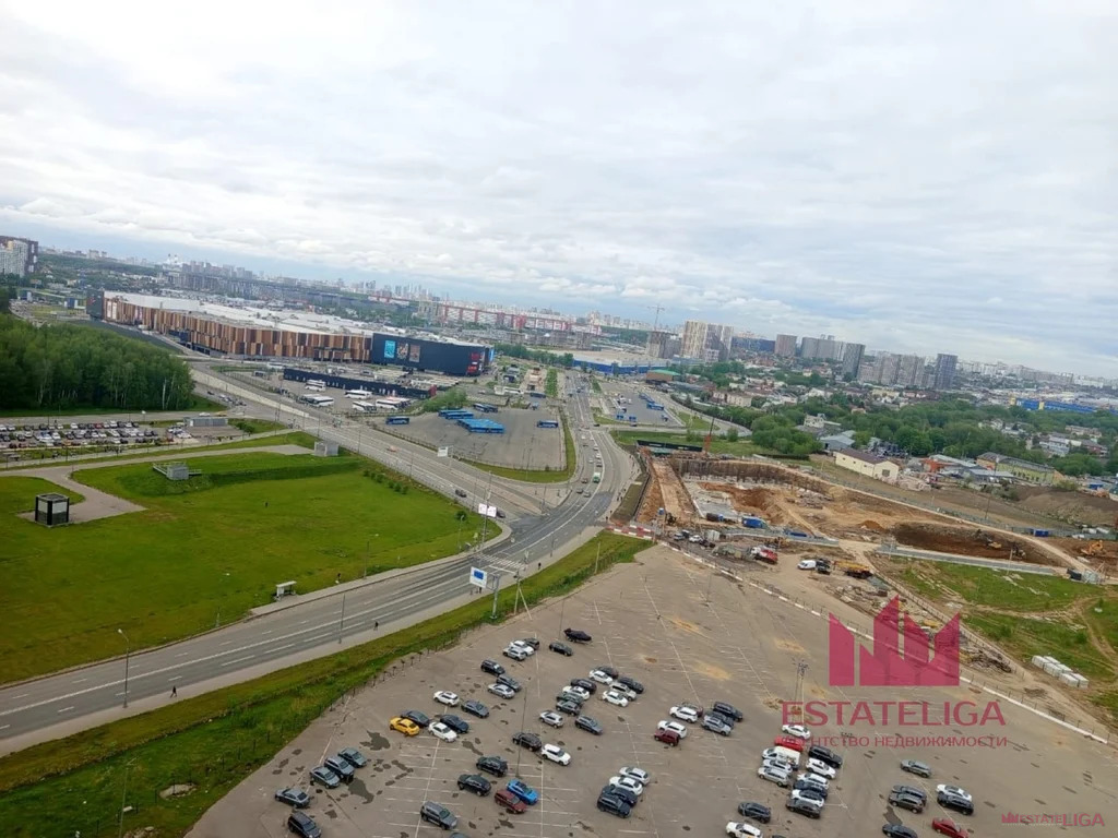 Продажа квартиры, Саларьевская улица - Фото 18