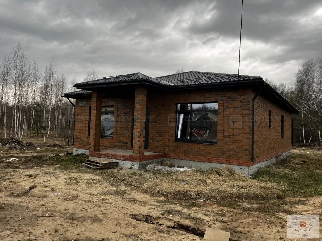 Продажа дома, Казань, ул. Зелёная Роща - Фото 1