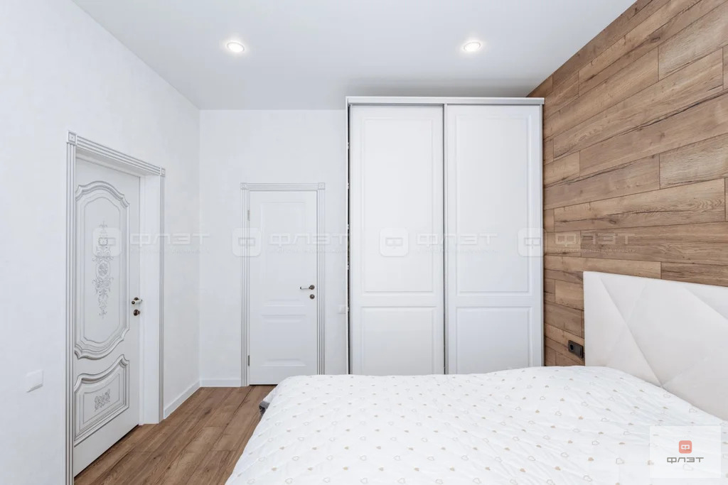 Продажа дома, Сокуры, Лаишевский район, ул. Николая Четаева - Фото 11