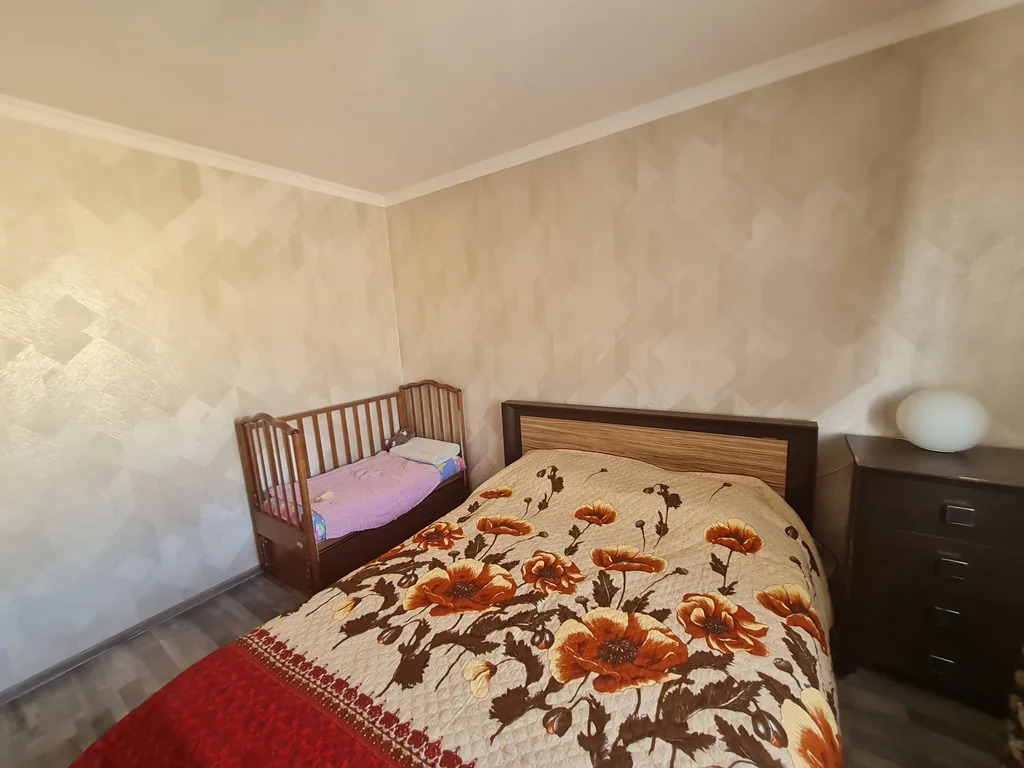Продажа квартиры, Афипский, Северский район, ул. 50 лет Октября - Фото 5