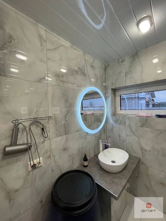 Продажа дома, Ленино-Кокушкино, Пестречинский район, ул. Казанская - Фото 10