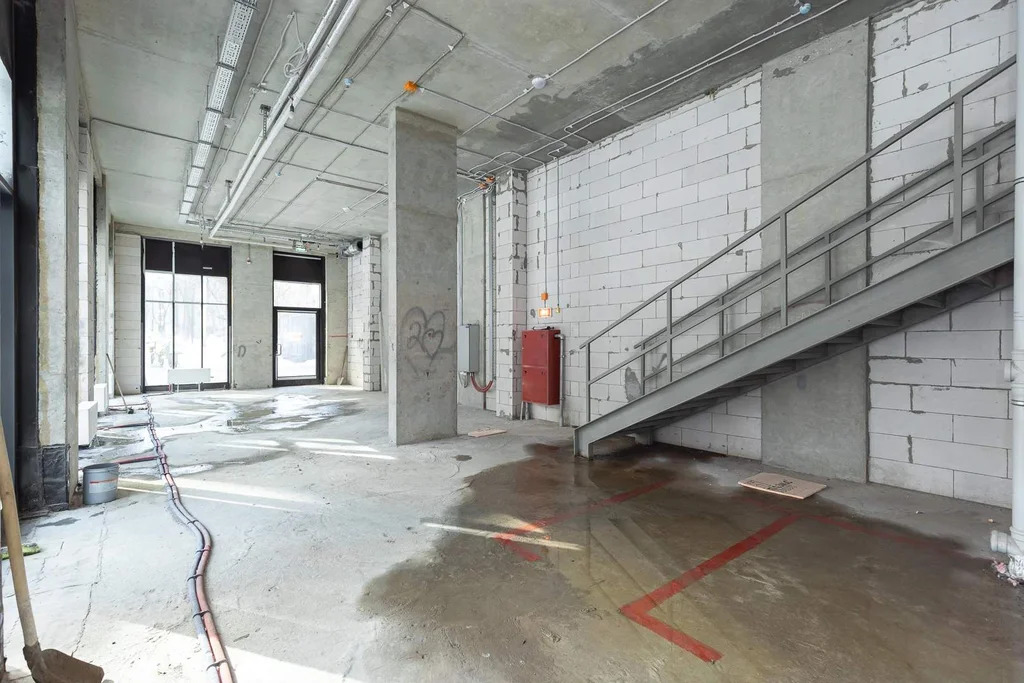 Аренда ПСН площадью 118.5 м2 - Фото 8