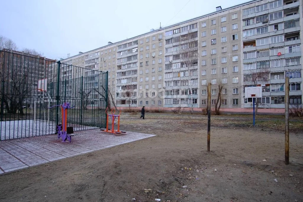 Продажа квартиры, Новосибирск, ул. Танкистов - Фото 10