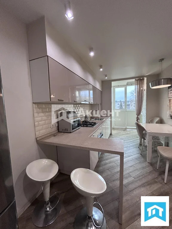 Аренда квартиры, Иваново, 1-й Рабфаковский переулок - Фото 2