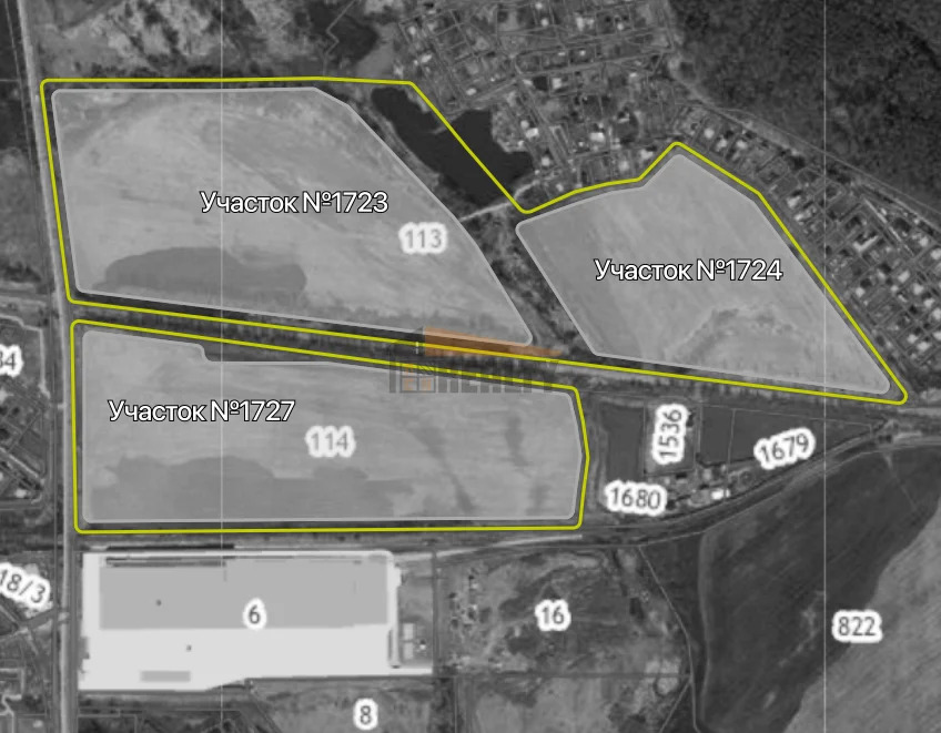 Продажа склада, Домодедово, Домодедово г. о. - Фото 3