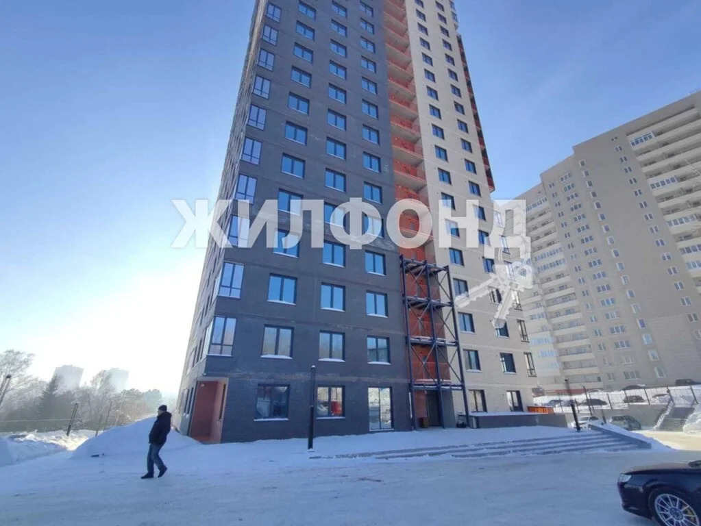 Продажа квартиры, Новосибирск, ул. Тульская - Фото 10