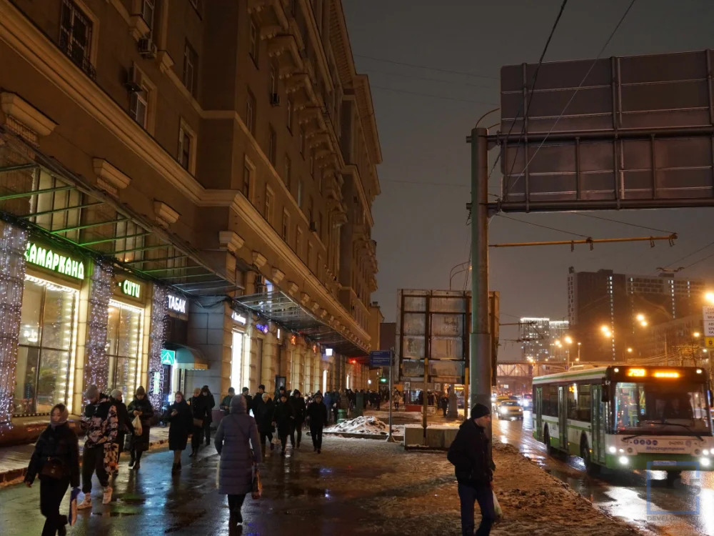 Аренда торгового помещения, м. Авиамоторная, Шоссе энтузиастов - Фото 5