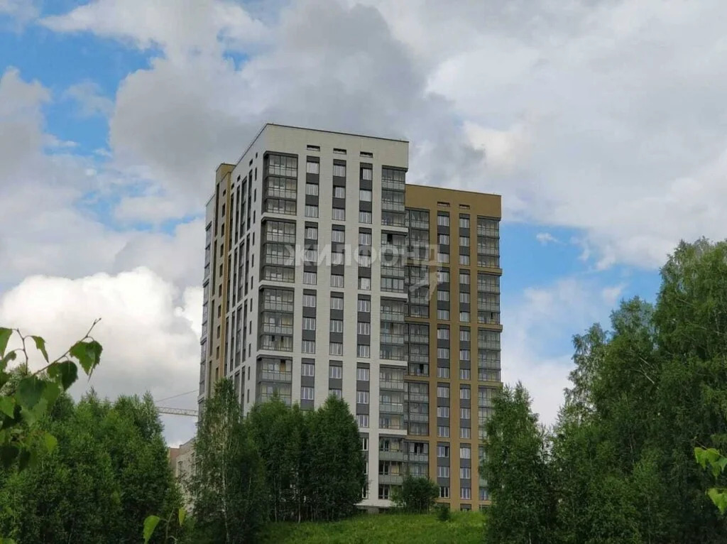 Продажа квартиры, Кольцово, Новосибирский район, Преображенская - Фото 2