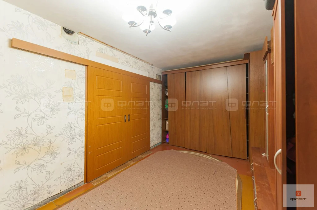 Продажа квартиры, Казань, ул. Агрономическая - Фото 2