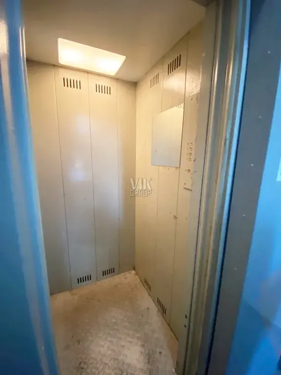 Продается трехкомнатная квартира по ул Большая Дорогомиловская дом 16 - Фото 20