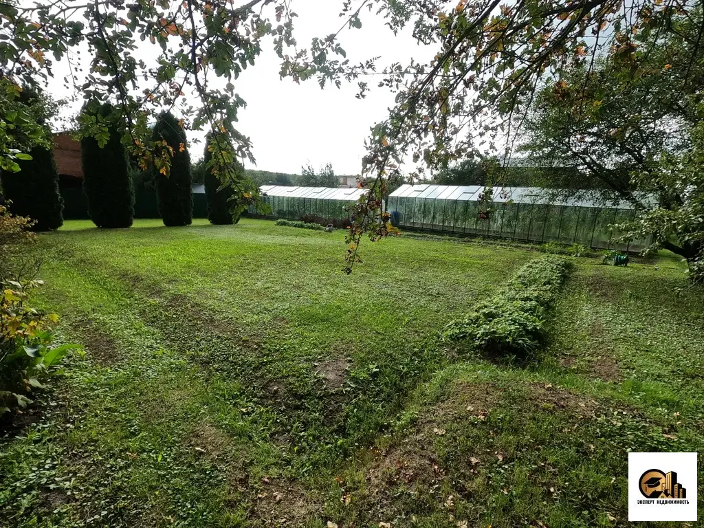 Продажа дома, Северово, Подольский район, ул. Ноябрьская - Фото 47