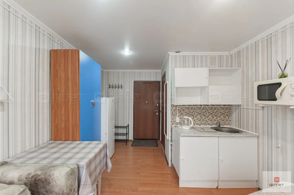 Продажа квартиры, Казань, ул. Ботаническая - Фото 1