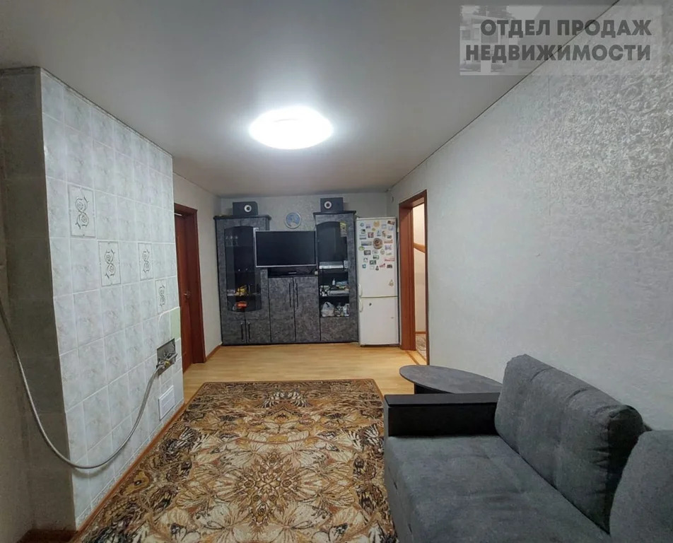 Теплая, уютная квартира - Фото 9