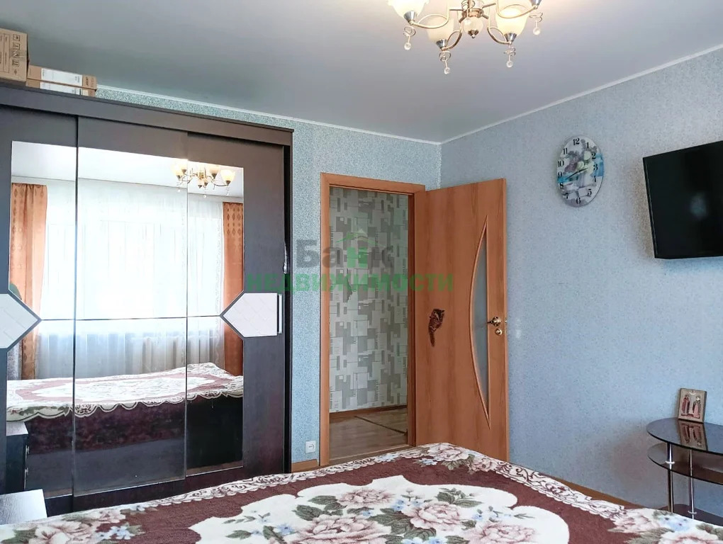 Продажа квартиры, Балаково, ул. Комарова - Фото 2