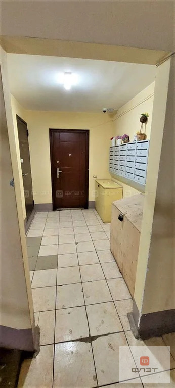 Продажа квартиры, Казань, ул. Бирюзовая - Фото 15