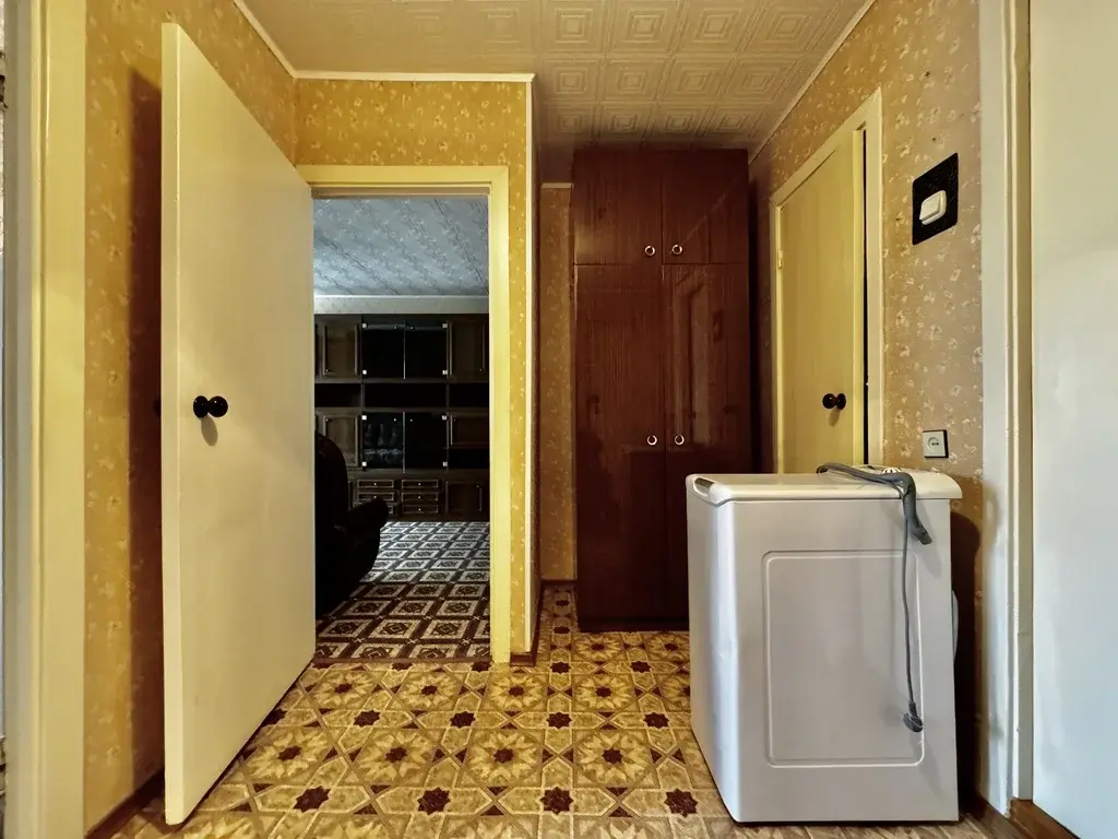 1-к ул.Энгельса, дом 16 - Фото 23
