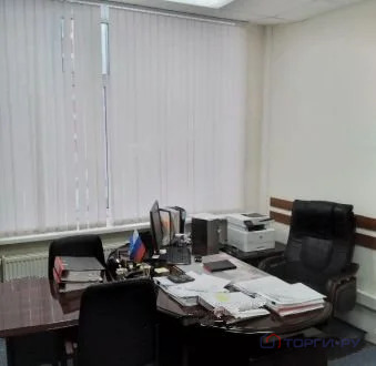 Продажа офиса, Сургут, ул. Университетская - Фото 15