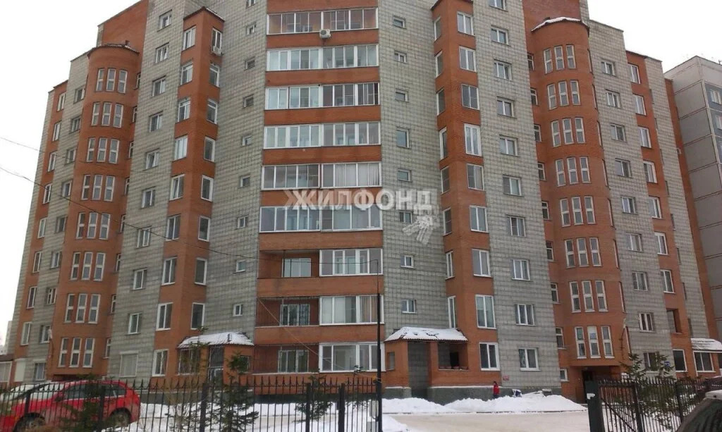 Продажа квартиры, Краснообск, Новосибирский район, 2-й микрорайон - Фото 16