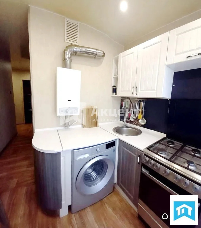 Продажа квартиры, Иваново, Текстильщиков пр-кт. - Фото 4