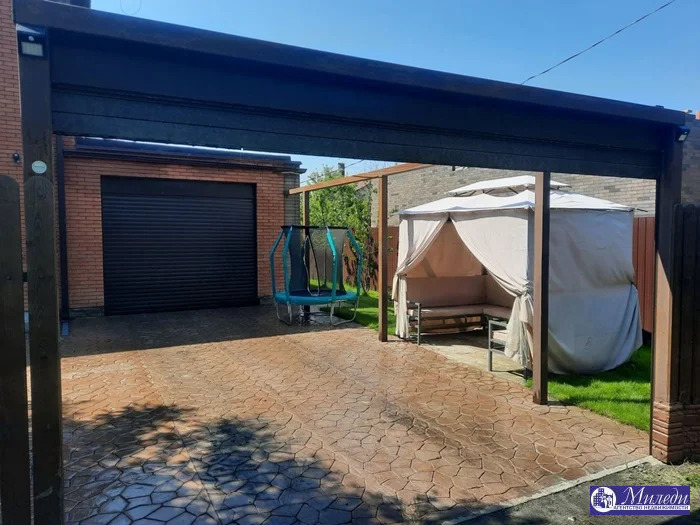 Продажа дома, Батайск, Персиковая улица - Фото 4