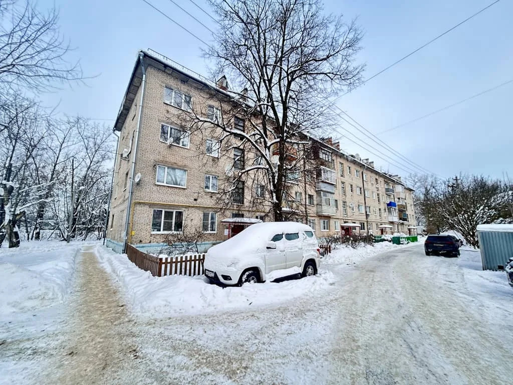 Продажа квартиры, Некрасовский, Дмитровский район, улица Свобода - Фото 17