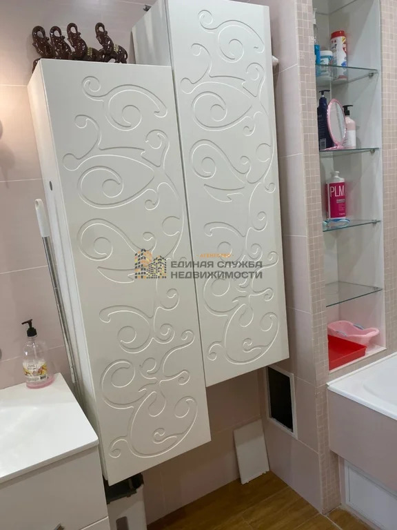 Аренда квартиры, Уфа, ул. Софьи Перовской - Фото 19