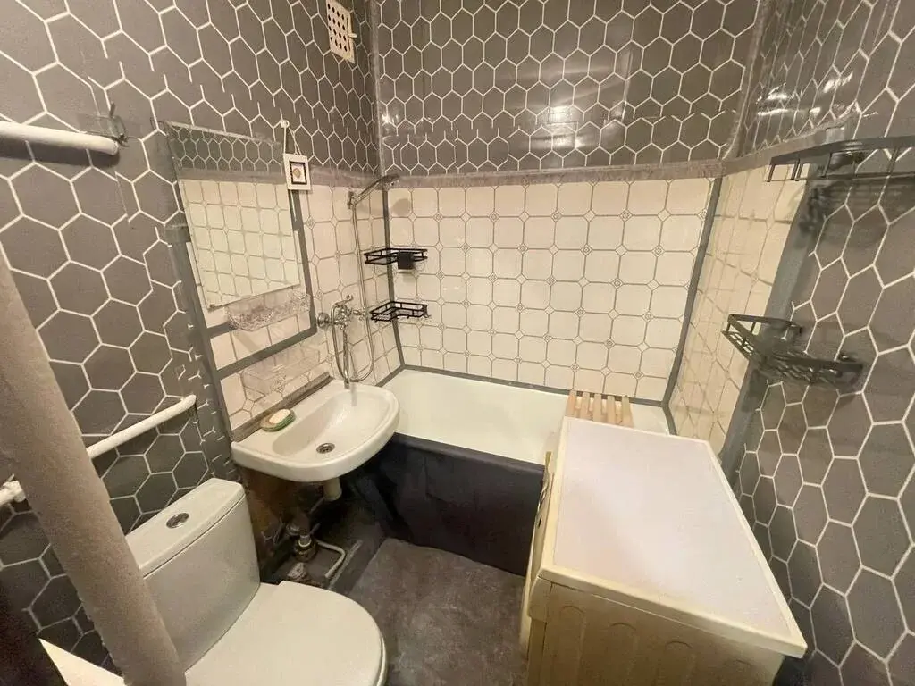 2-к. квартира, 43,4 м2, 2/5 эт. - Фото 4