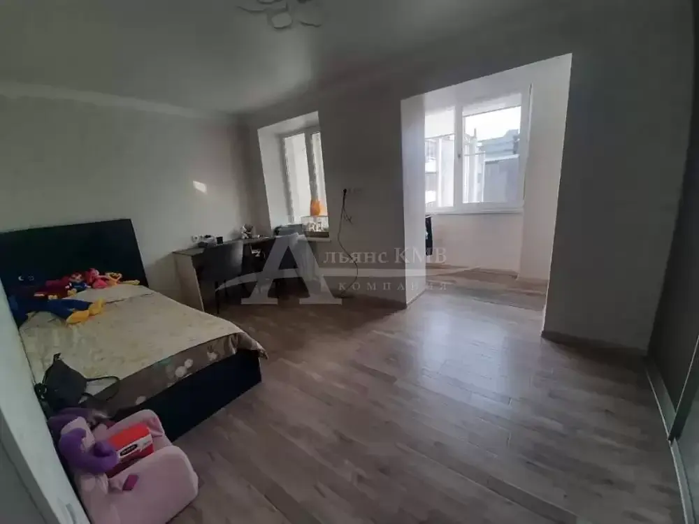 Продажа квартиры, Минеральные Воды, Новосёлов ул. - Фото 1