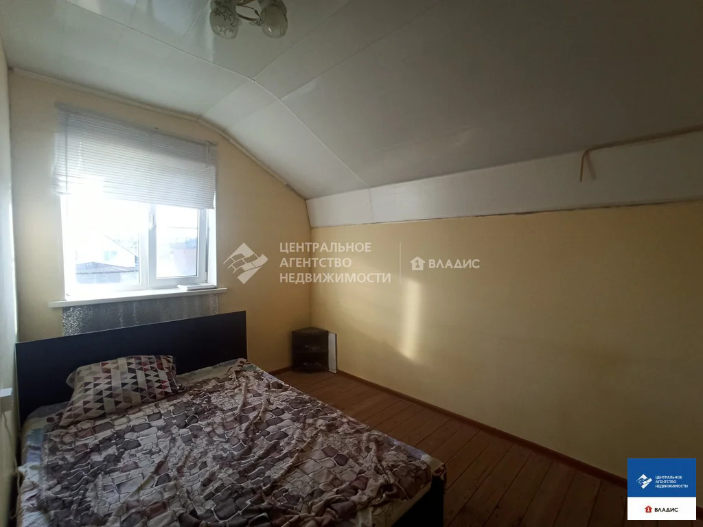 Продажа дома, Рыбное, Рыбновский район, ул. Казанская - Фото 12