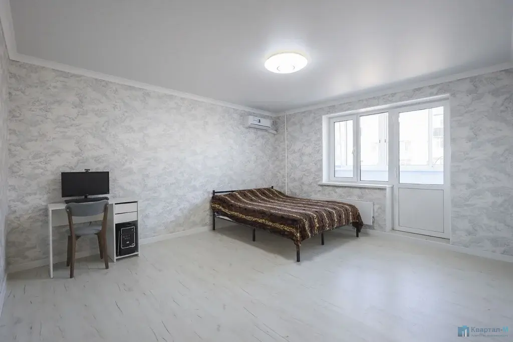 Давно присматриваете квартиру в тёплом кирпичном доме в экологически ч - Фото 4