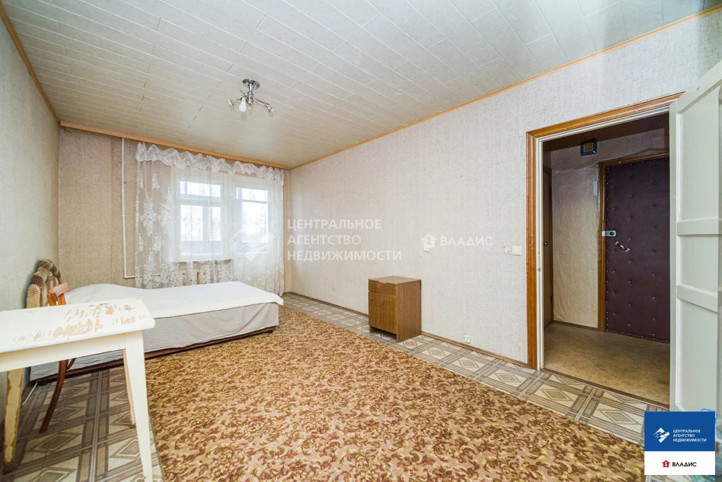 Продажа квартиры, Рязань, ул. Чкалова - Фото 1