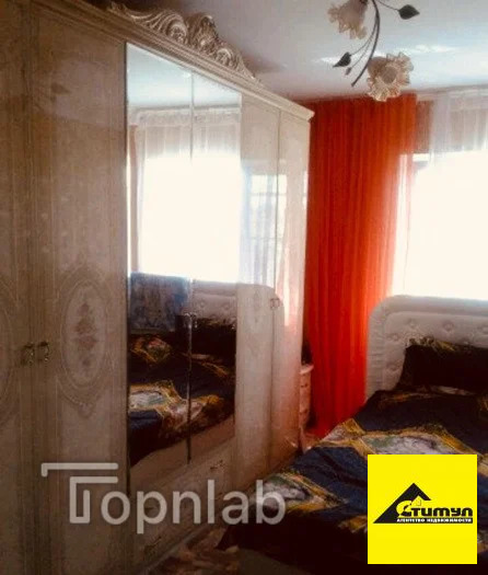 Продажа дома, Степной, Ейский район, ул. Октябрьская - Фото 5