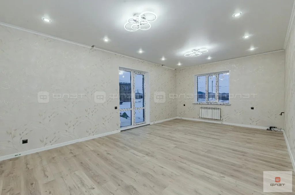 Продажа дома, Сокуры, Лаишевский район, ул. Зеркальная - Фото 7