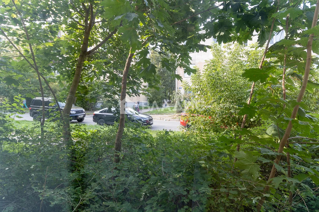городской округ Владимир, улица Труда, д.17, 3-комнатная квартира на ... - Фото 11