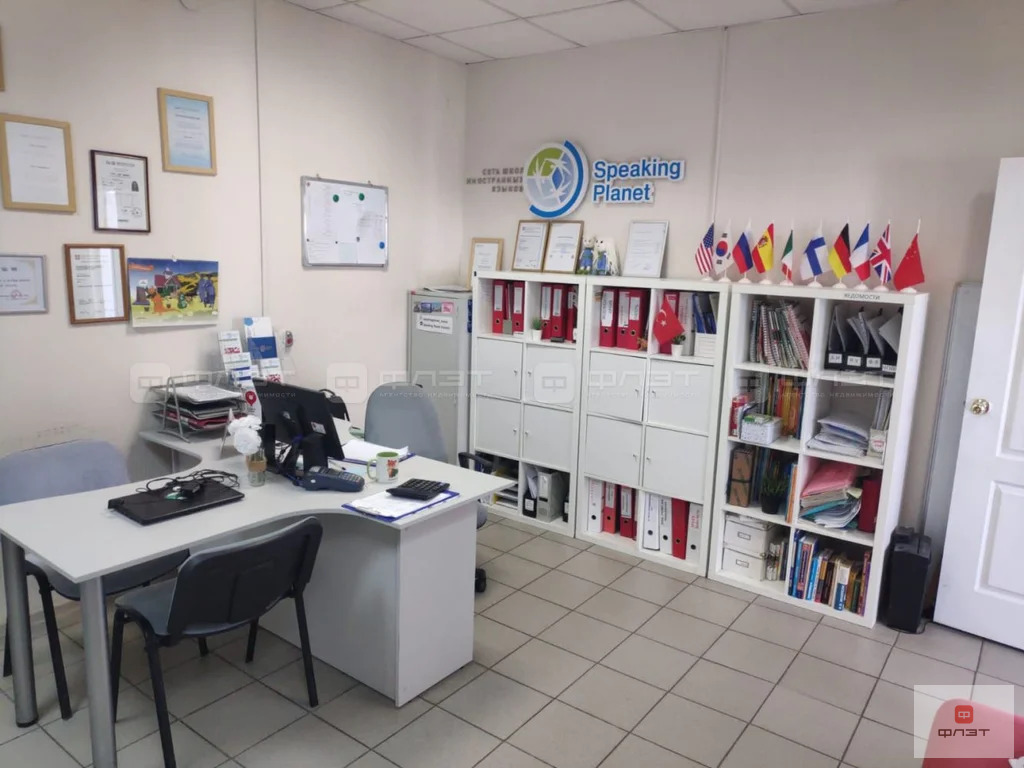 Продажа офиса, Казань, ул. Островского - Фото 16