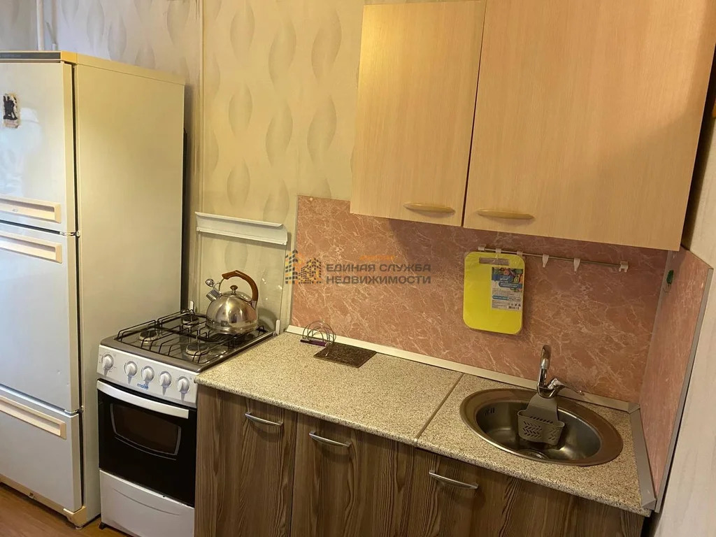 Аренда квартиры, Уфа, ул. Цюрупы - Фото 5