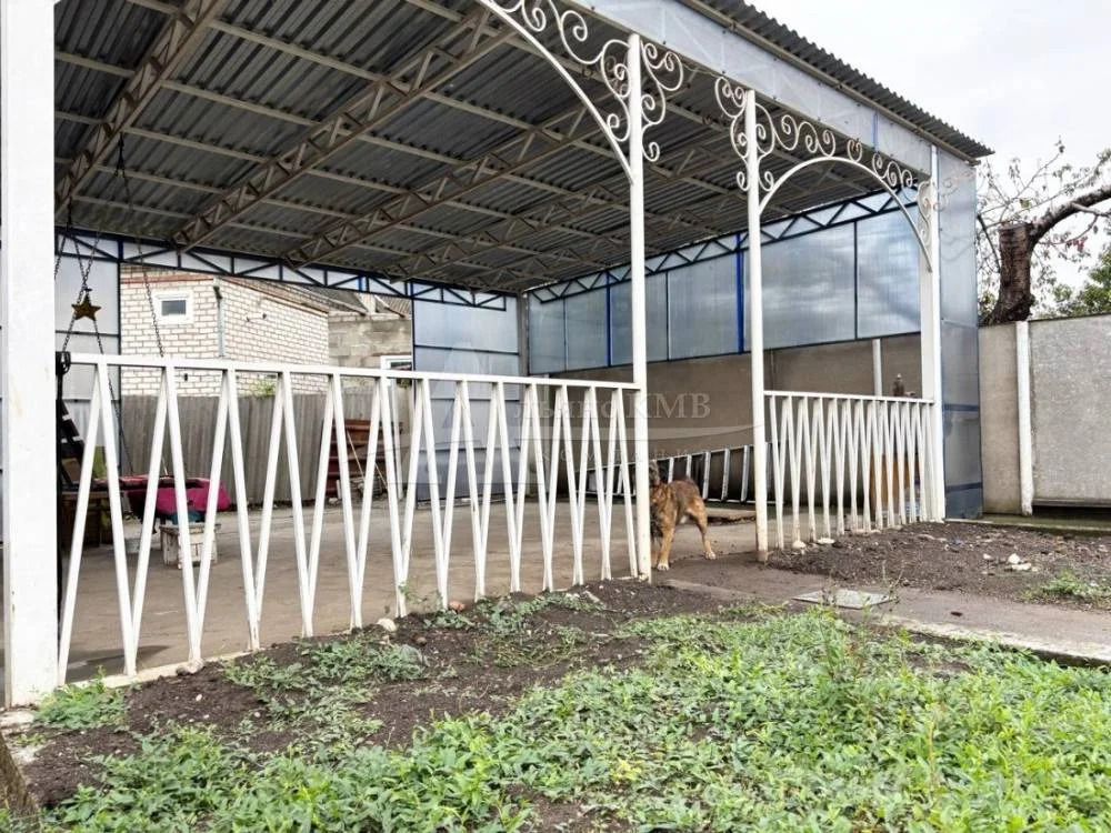 Продажа дома, Новопавловск, Кировский район, ул. Олимпийская - Фото 19