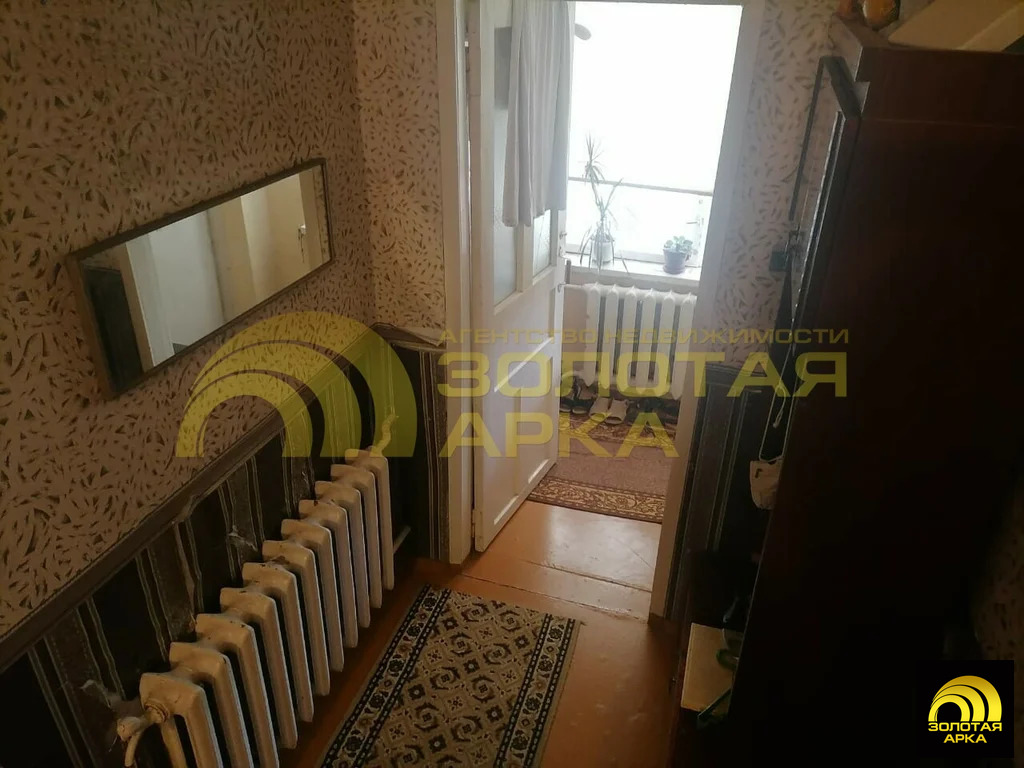 Продажа дома, Абинский район, улица Толстого - Фото 8