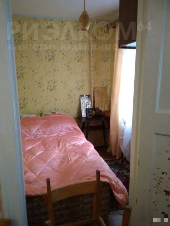 2-к квартира, 49 м, 1/4 эт. - Фото 2