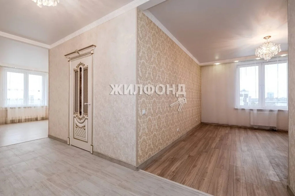 Продажа квартиры, Новосибирск, ул. Дмитрия Шамшурина - Фото 5