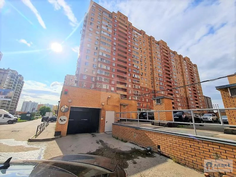 Продажа помещения пл. 212 м2 под производство, автомойку, автосервис,  ... - Фото 6