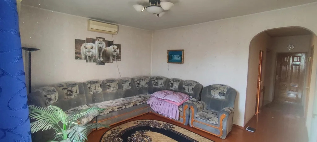 Продажа дома, Крымск, Крымский район, ул. Тургенева - Фото 2