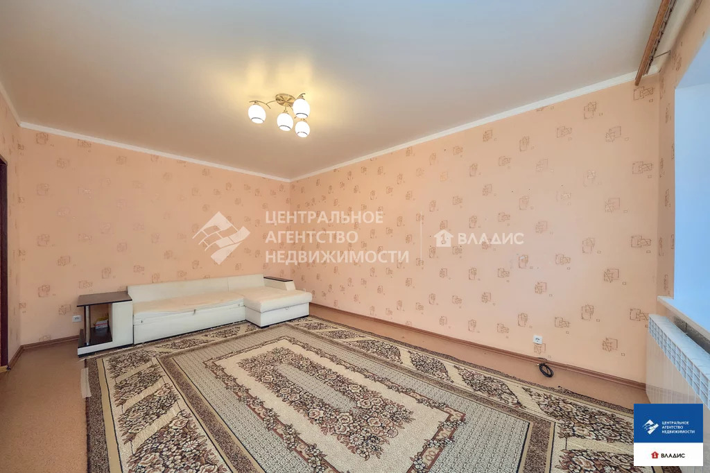 Продажа квартиры, Рыбное, Рыбновский район, Берёзовая улица - Фото 7