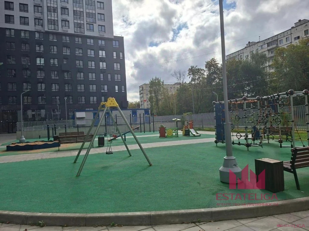 Продажа квартиры, 3-я Гражданская улица - Фото 11