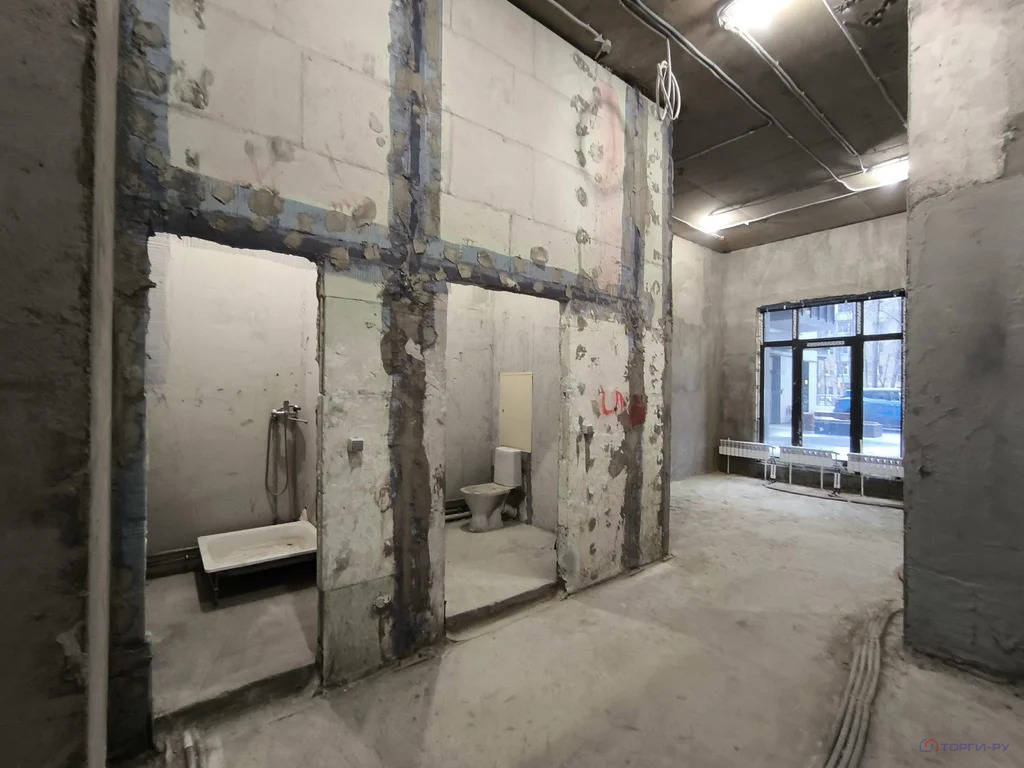 Продажа торгового помещения, ул. Касимовская - Фото 8